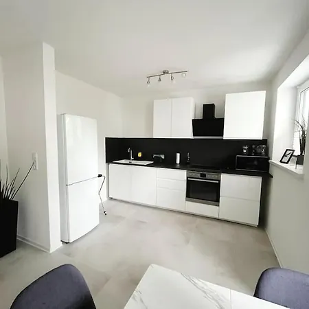 Neubauwohnung Casa B4 Apartment