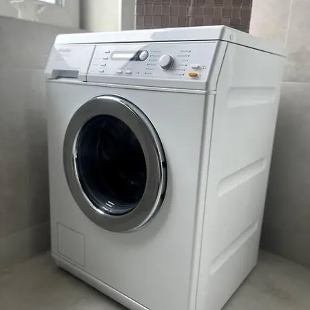 Neubauwohnung Casa B4 *