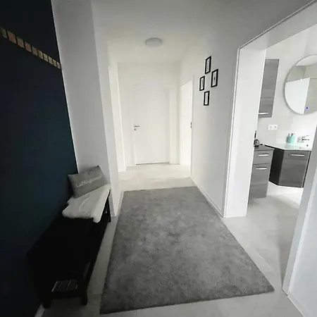 Neubauwohnung Casa B4 Apartment