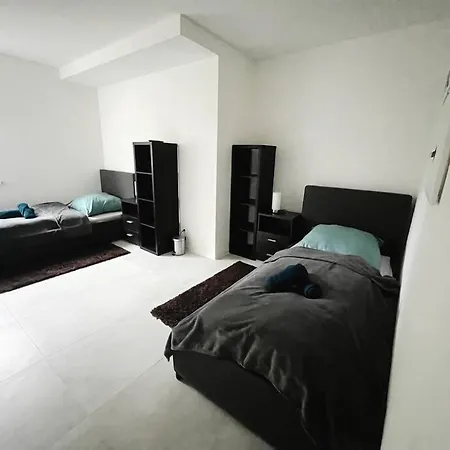 아파트 Neubauwohnung Casa B4 *