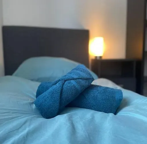 Lägenhet Neubauwohnung Casa B4 *