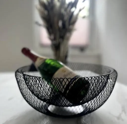 Neubauwohnung Casa B4 Lägenhet Münstermaifeld