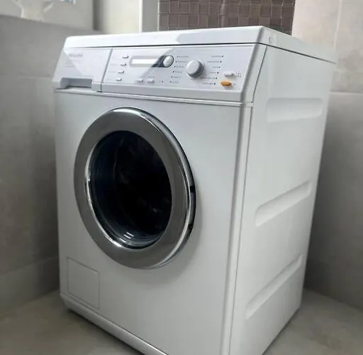 Neubauwohnung Casa B4 *