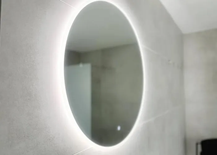 Neubauwohnung Casa B4 Münstermaifeld