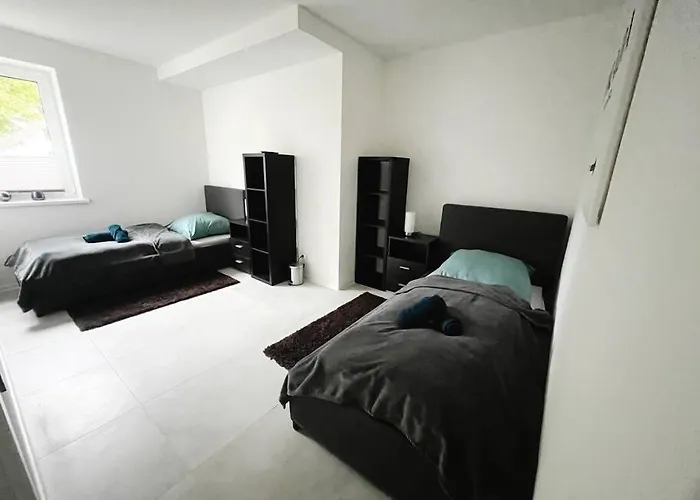 Lägenhet Neubauwohnung Casa B4 *